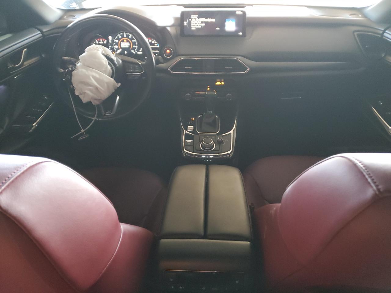 2022 Mazda CX-9 - Image 8