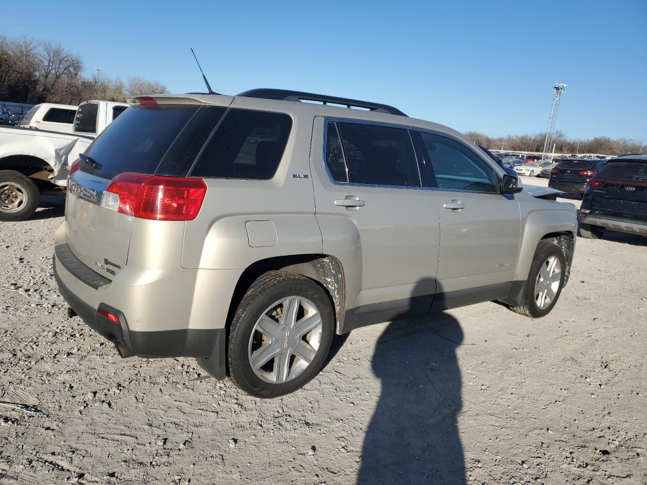 2012 GMC Terrain - Image 3
