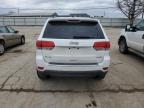 2016 Jeep Grand Cherokee Limited на продаже в Lexington, KY - Front End