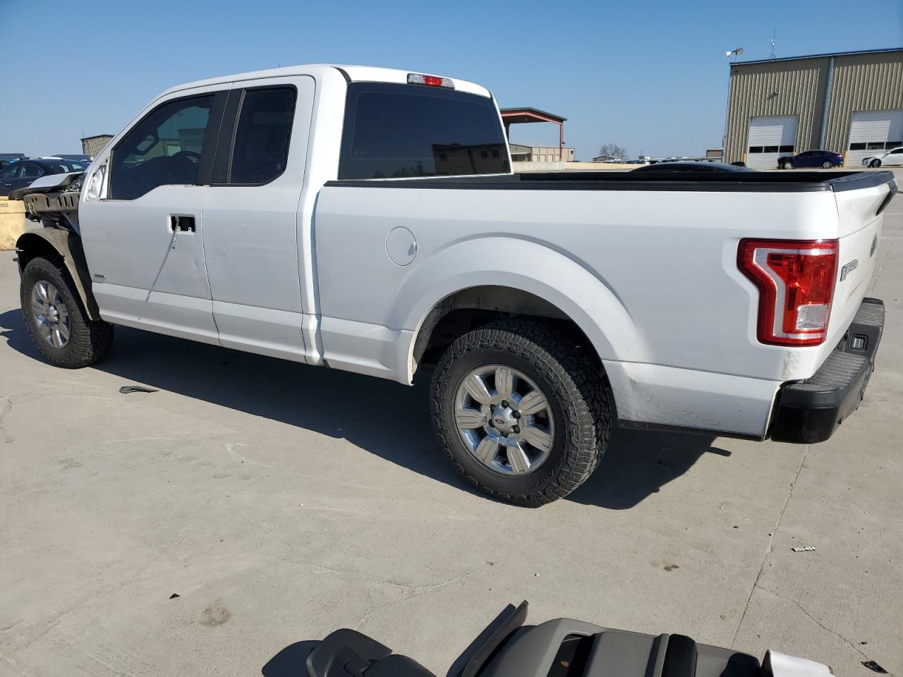 2016 Ford F-150 - Image 2