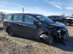 2015 Nissan Quest S იყიდება Hillsborough-ში, NJ - Front End