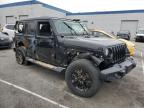 2021 Jeep Wrangler Unlimited Sahara zu verkaufen in Rancho Cucamonga, CA - All Over