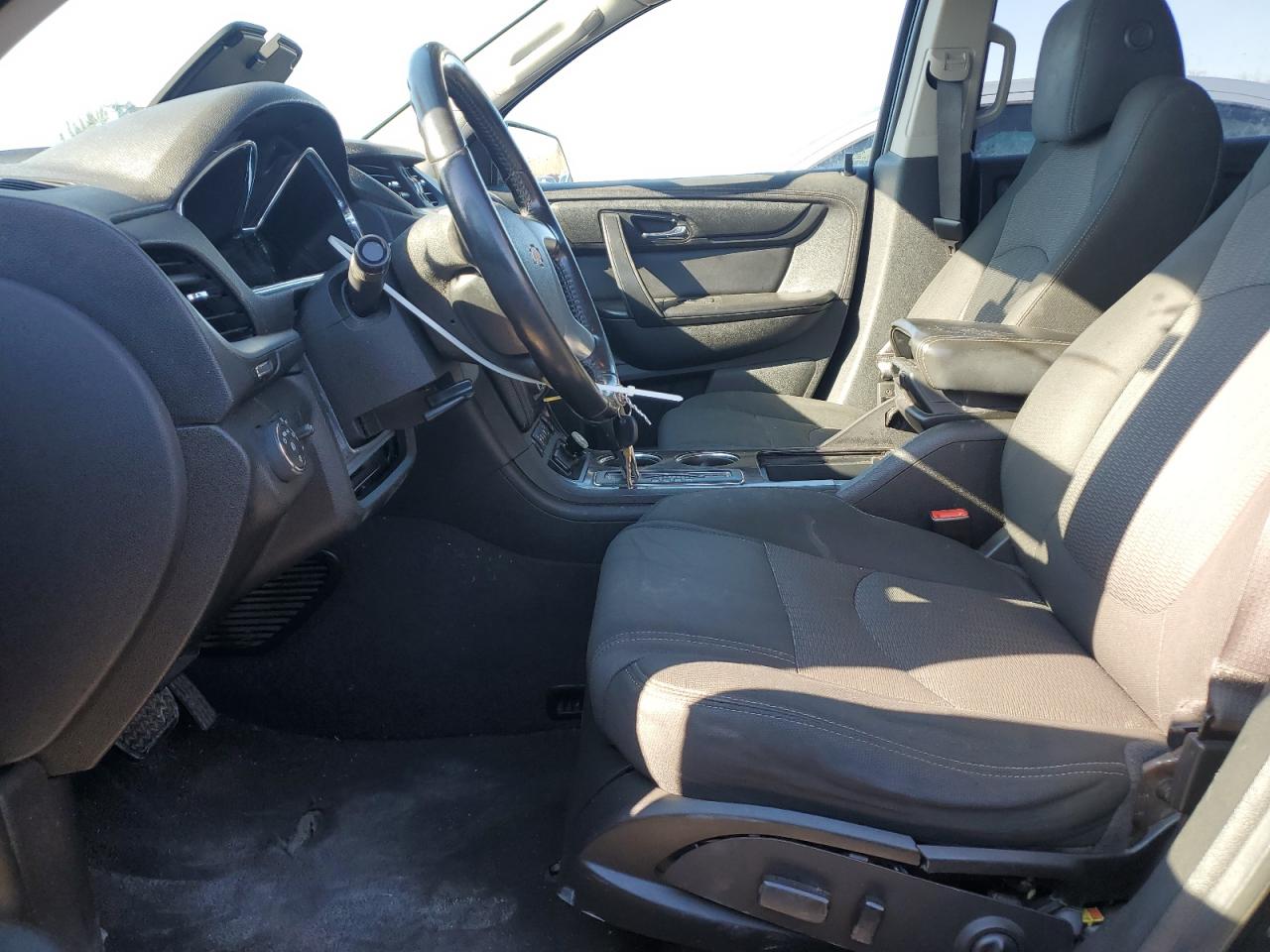 2015 Chevrolet Traverse - Image 7