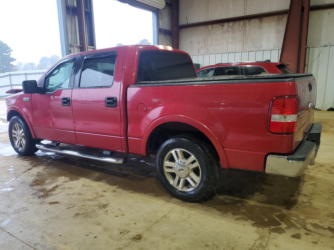 2008 Ford F-150 - Image 2