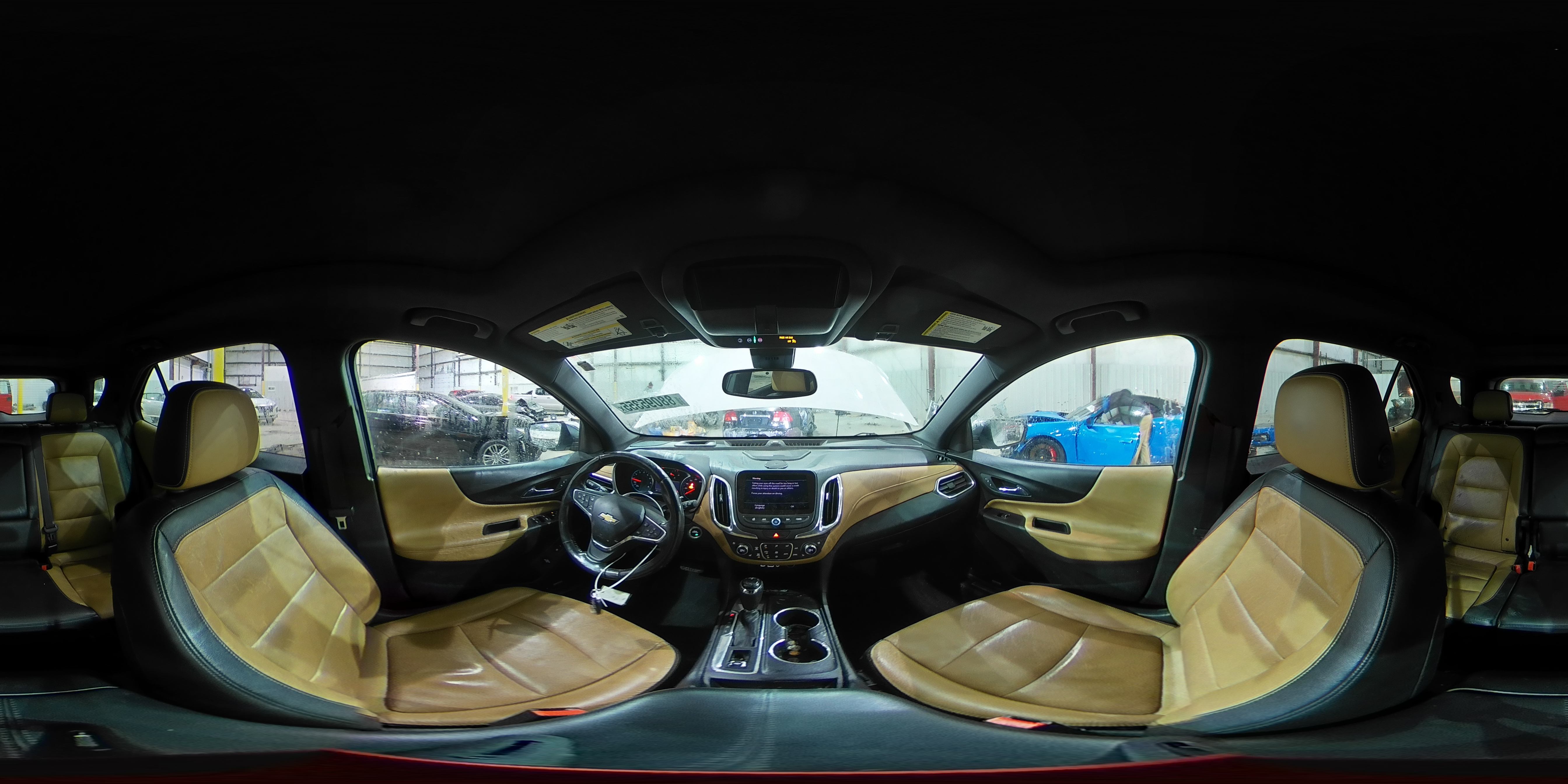 2020 Chevrolet Equinox - Image 14
