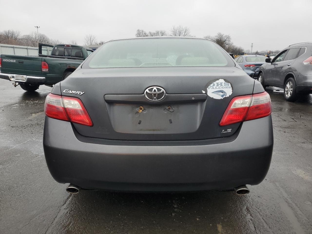 2007 Toyota Camry - Image 6