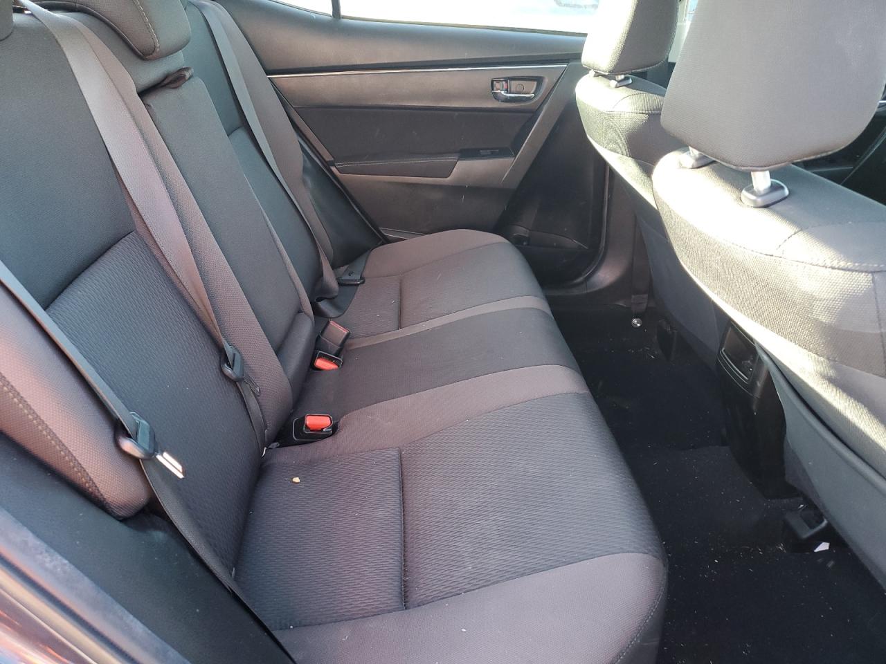 2019 Toyota Corolla - Image 10