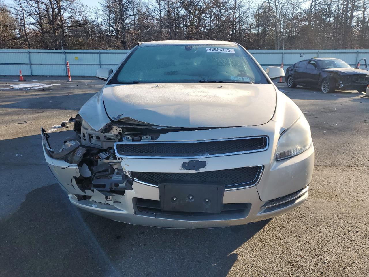 2009 Chevrolet Malibu - Image 5