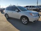 2015 Subaru Forester 2.5I Premium de vânzare în Nampa, ID - Side