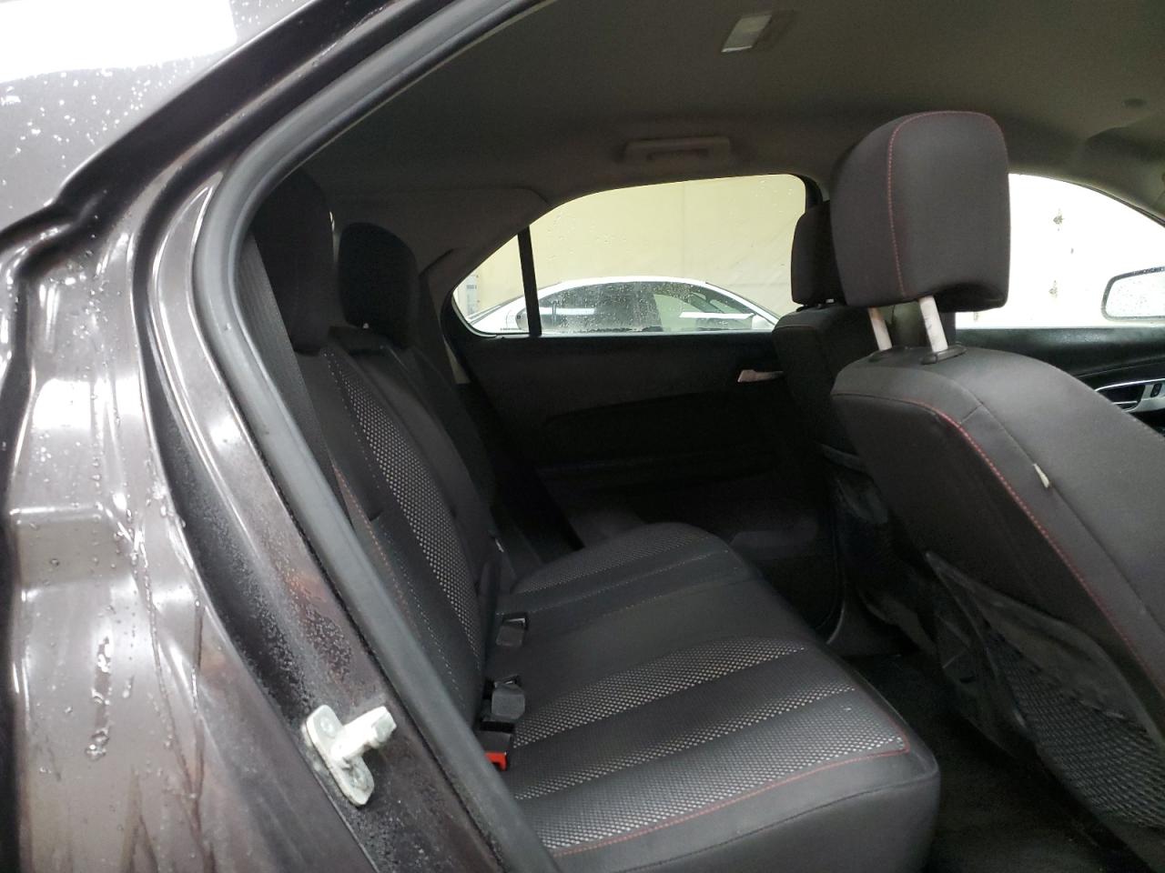 2015 Chevrolet Equinox - Image 10