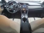 2019 Honda Civic Lx للبيع في Earlington، KY - Front End