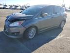 2013 Ford C-Max Sel de vânzare în Rancho Cucamonga, CA - Front End