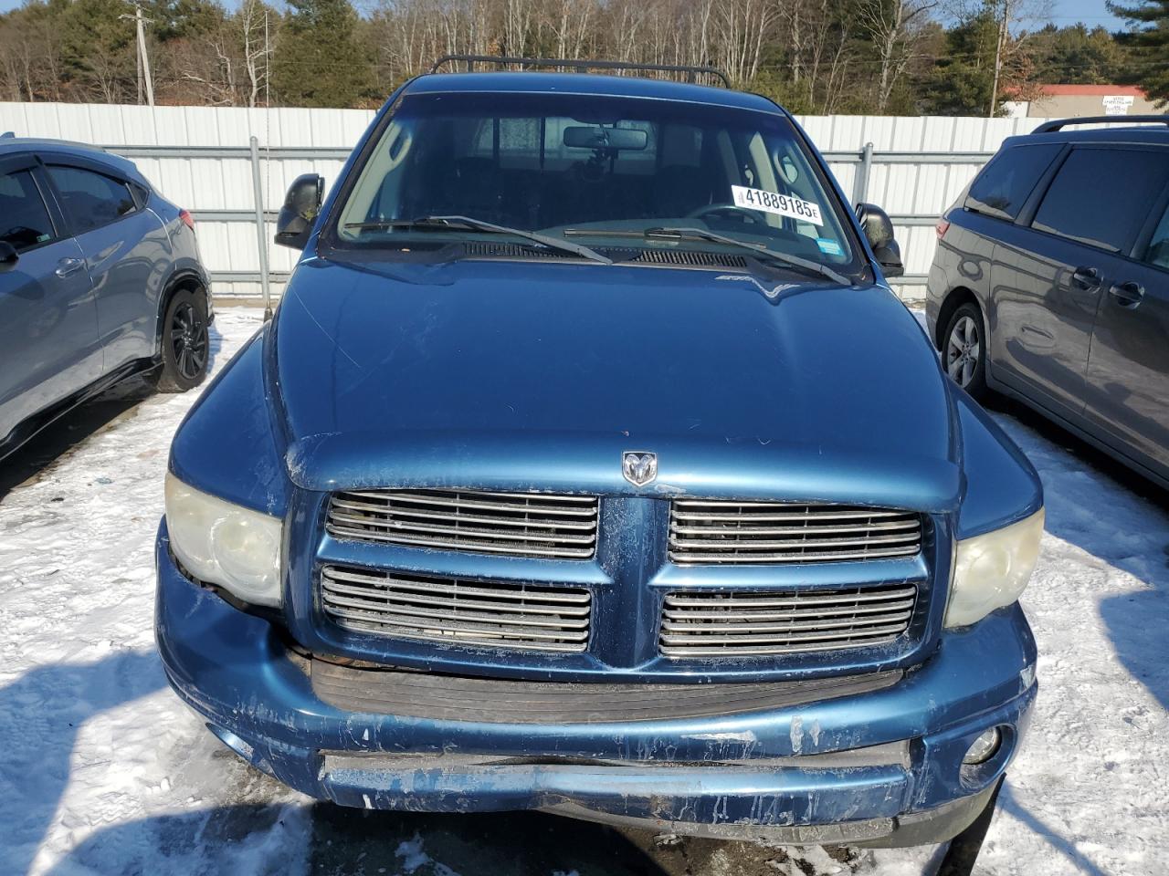 2002 Dodge RAM - Image 5