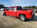 2016 Chevrolet Silverado K1500 Lt للبيع في Ocala، FL - Front End