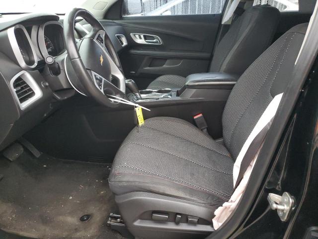  CHEVROLET EQUINOX 2017 Чорний