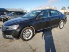 2016 Volkswagen Passat Se de vânzare în Tulsa, OK - Mechanical