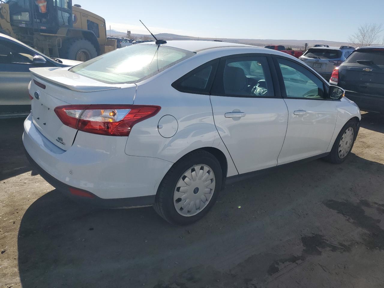 2013 Ford Focus - Image 3