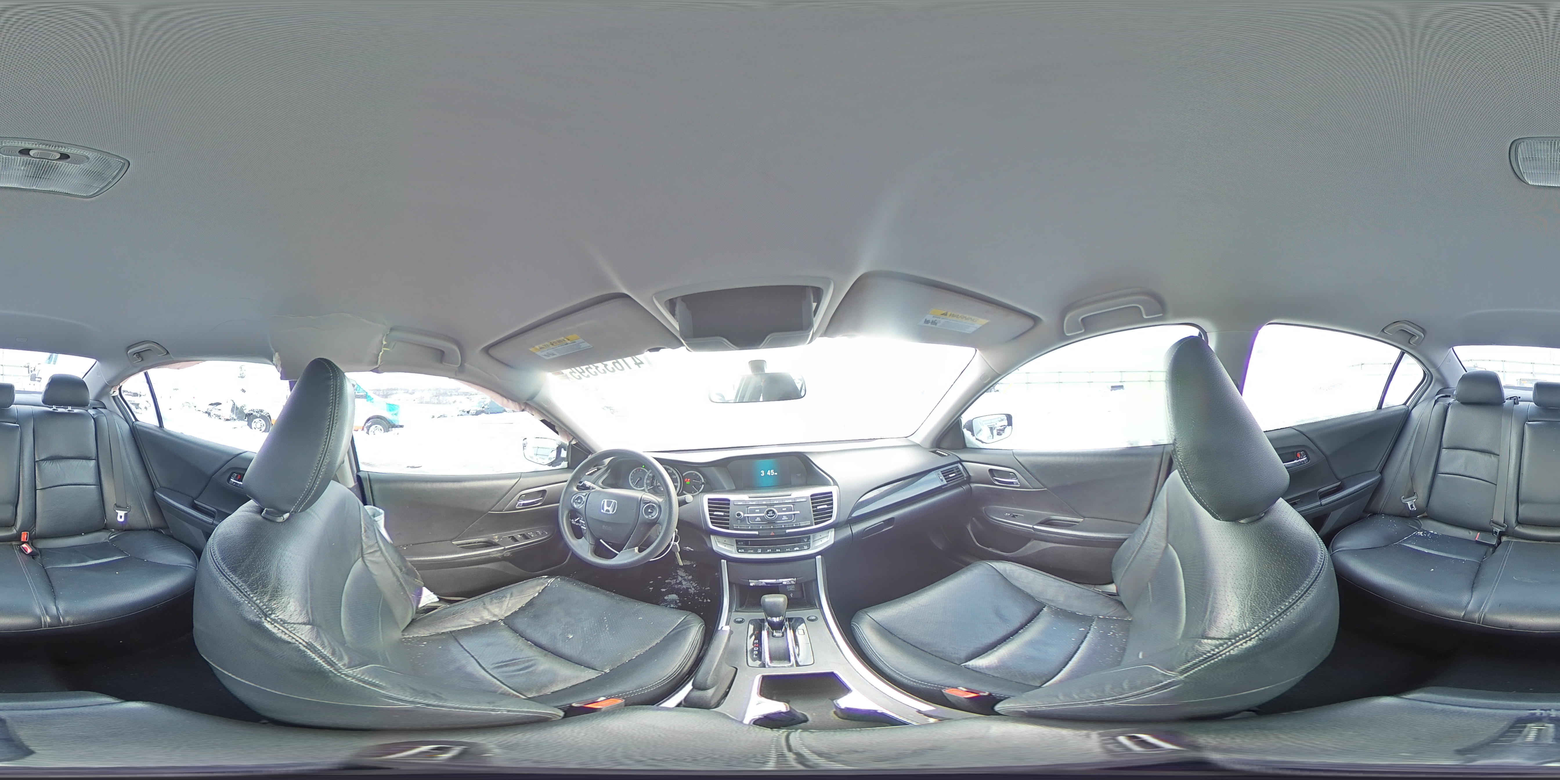 2015 Honda Accord - Image 13