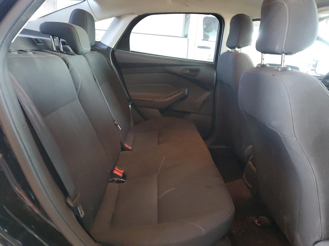 2016 Ford Focus - Image 10