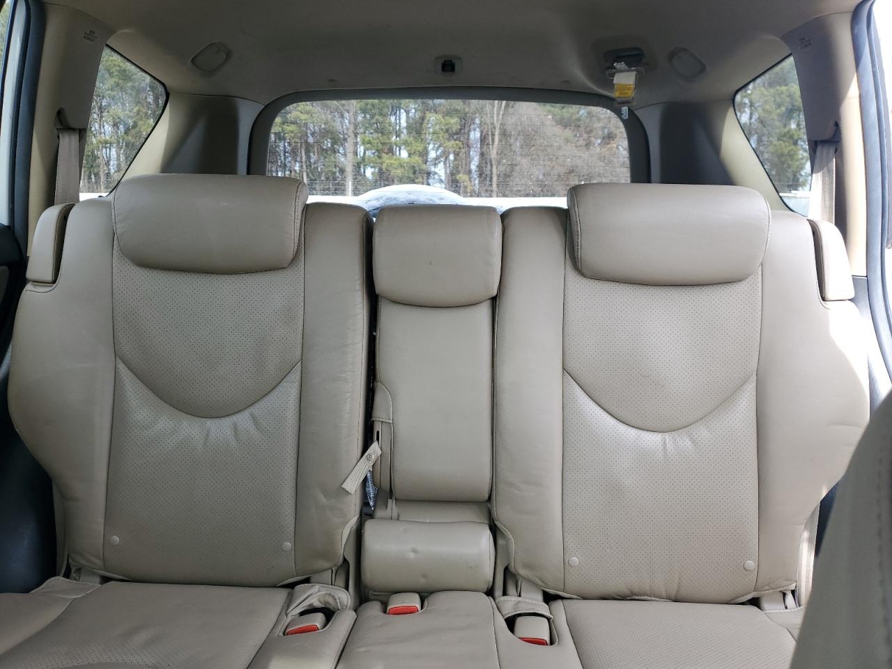 2011 Toyota RAV 4 - Image 10