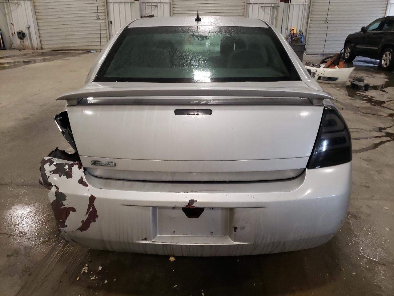 2015 Chevrolet Impala - Image 6