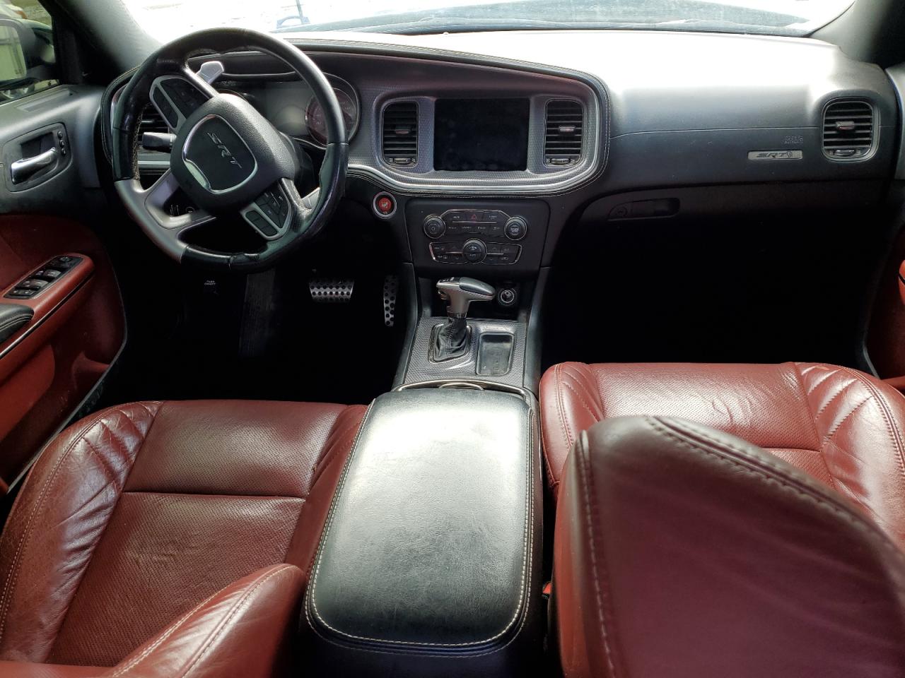 2019 Dodge Charger - Image 8