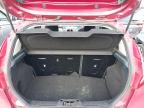 2009 FORD FIESTA ZET for sale at Copart ROCHFORD