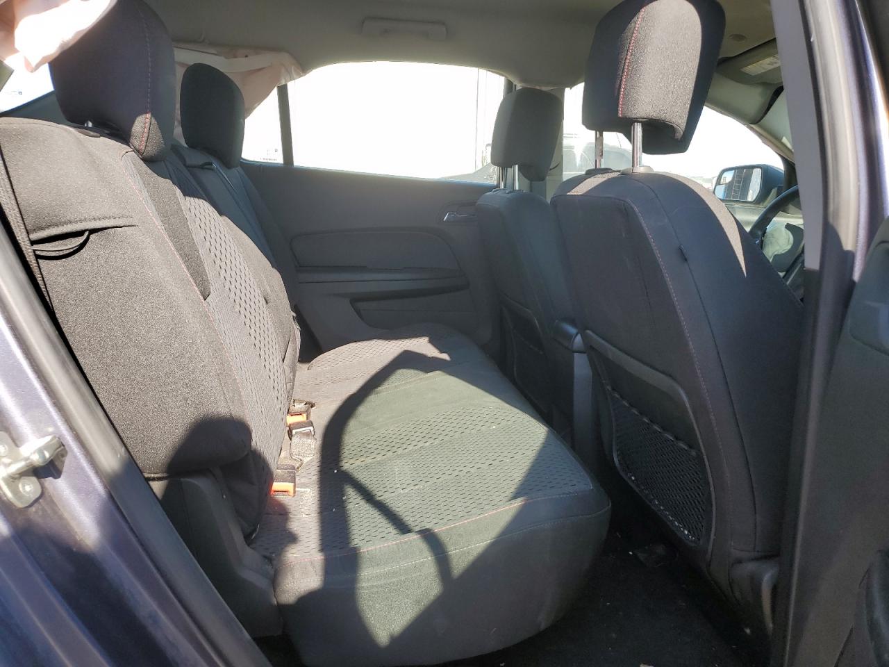 2013 Chevrolet Equinox - Image 11