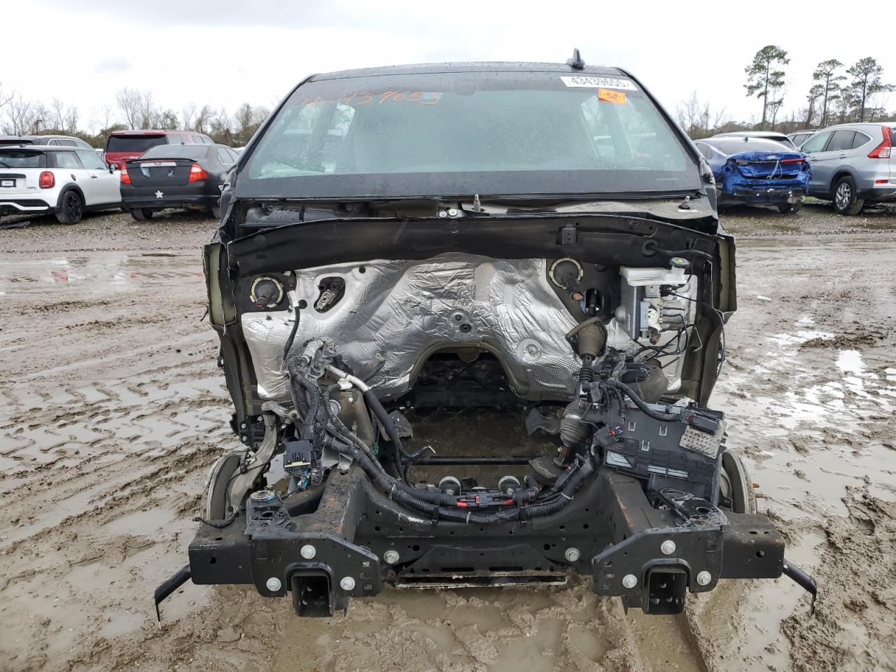 2021 GMC Sierra - Image 5