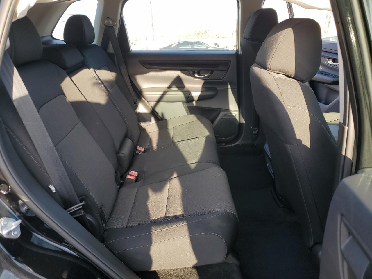 2023 Honda CR-V - Image 11