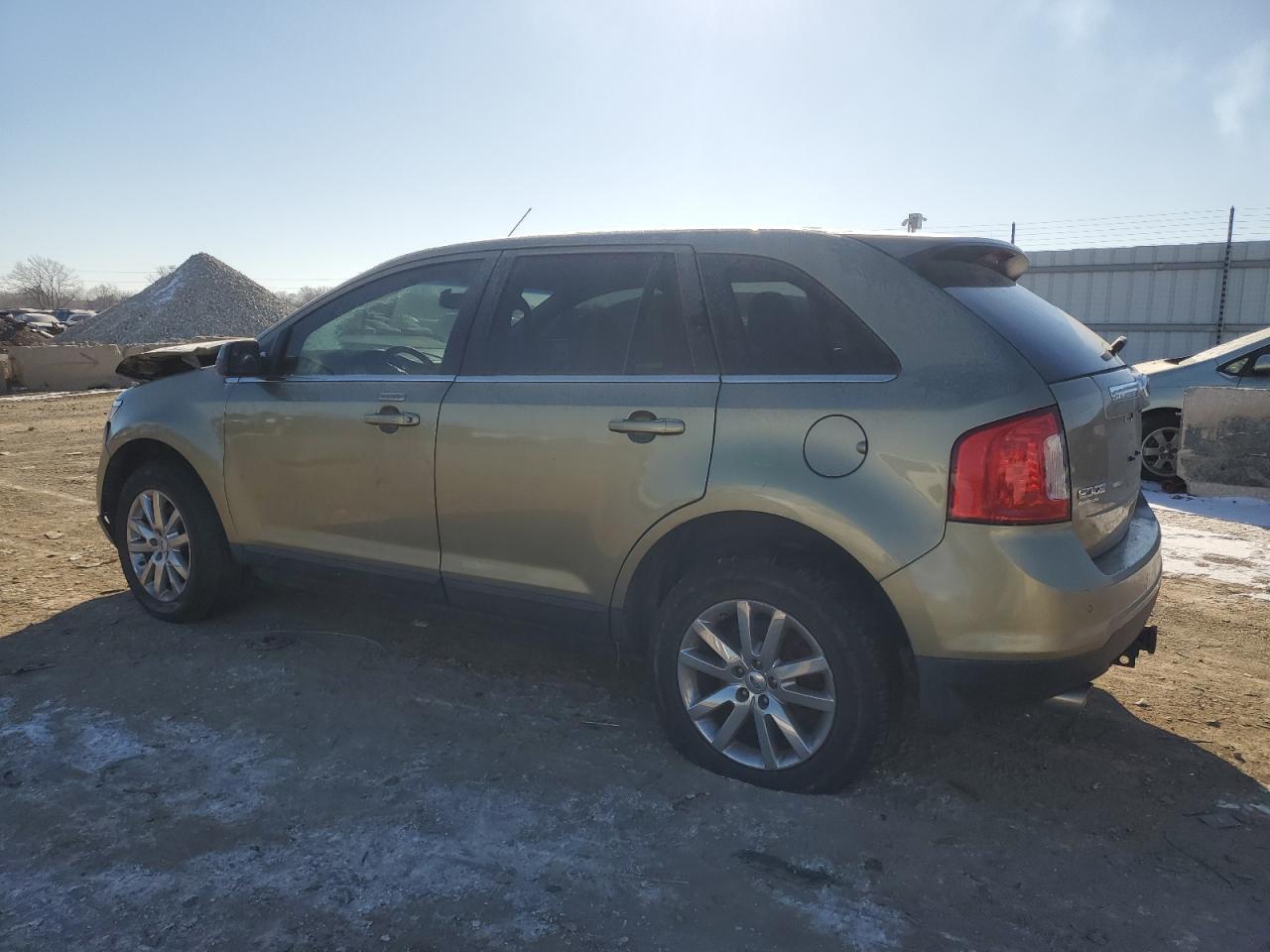 2013 Ford Edge - Image 2