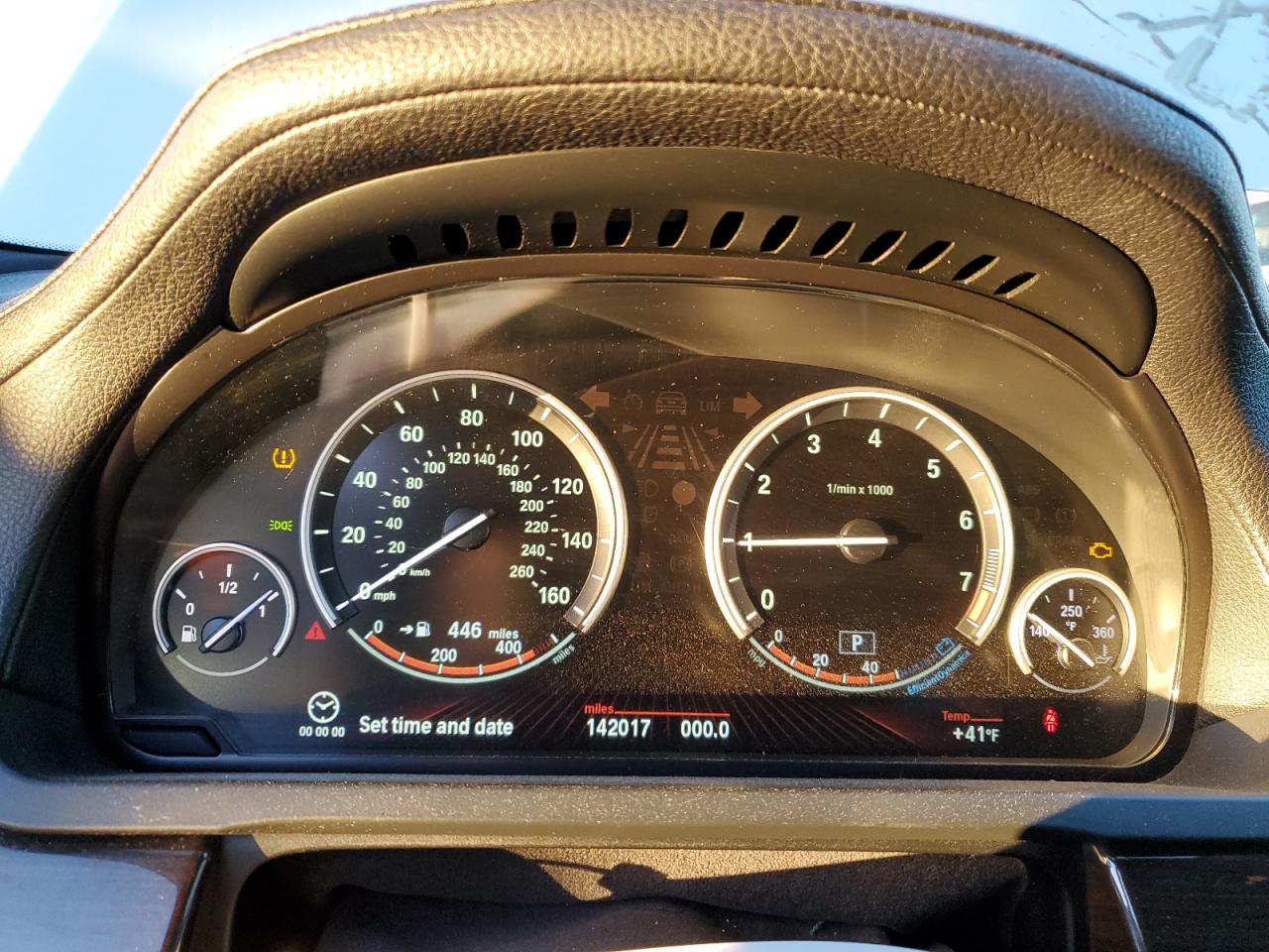 2012 BMW 7er - Image 9