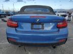 2016 Bmw M235Xi  за продажба в Sun Valley, CA - Front End