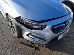 2017 VAUXHALL INSIGNIA E for sale at Copart WOLVERHAMPTON