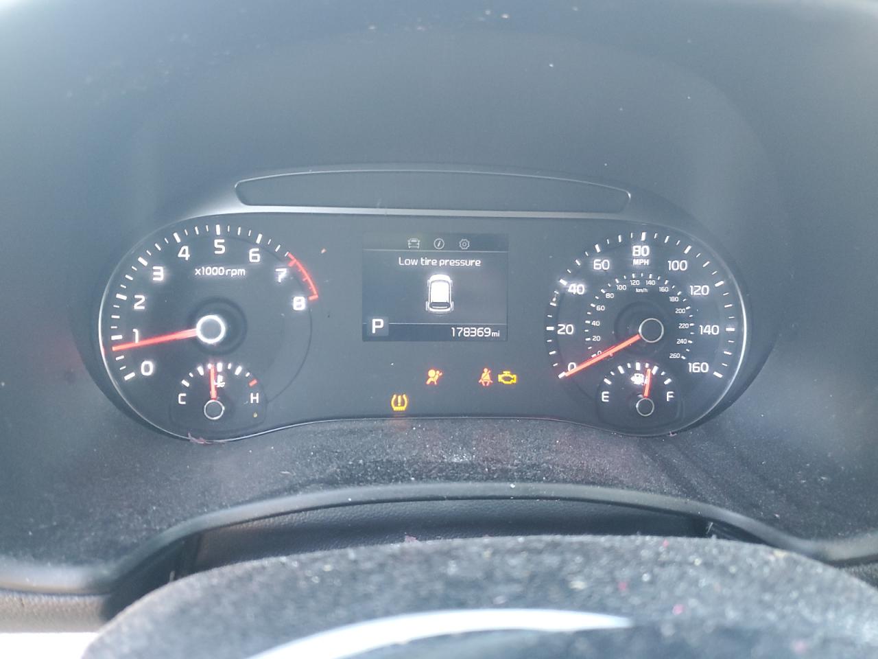 2021 Kia Soul - Image 9