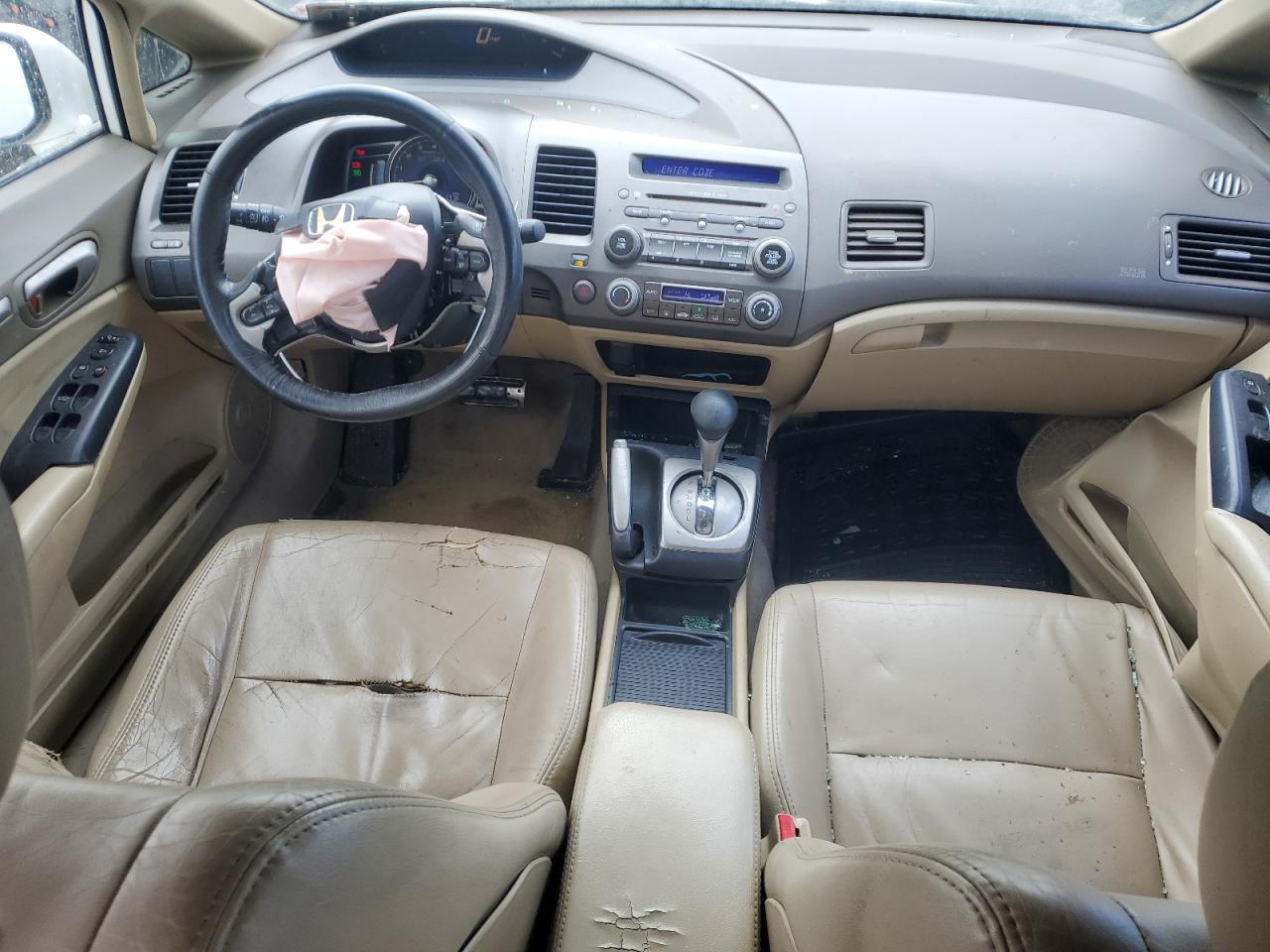 2006 Honda Civic - Image 8