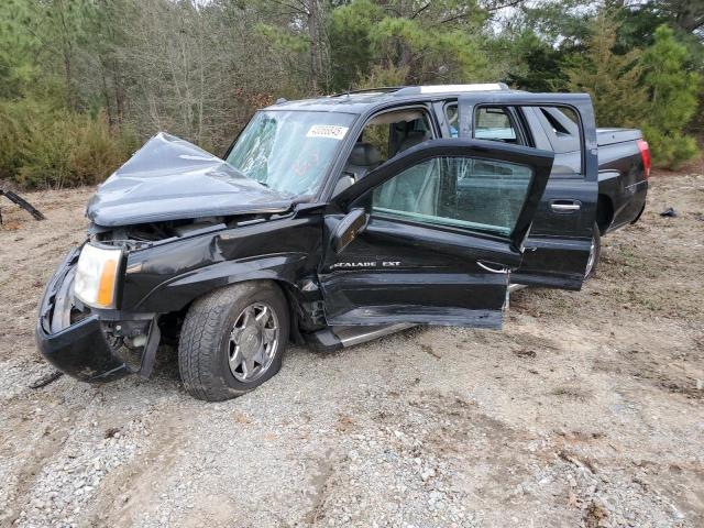 2005 Cadillac Escalade Ext