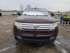 2010 Ford Edge Sel იყიდება Columbia Station-ში, OH - Rear End