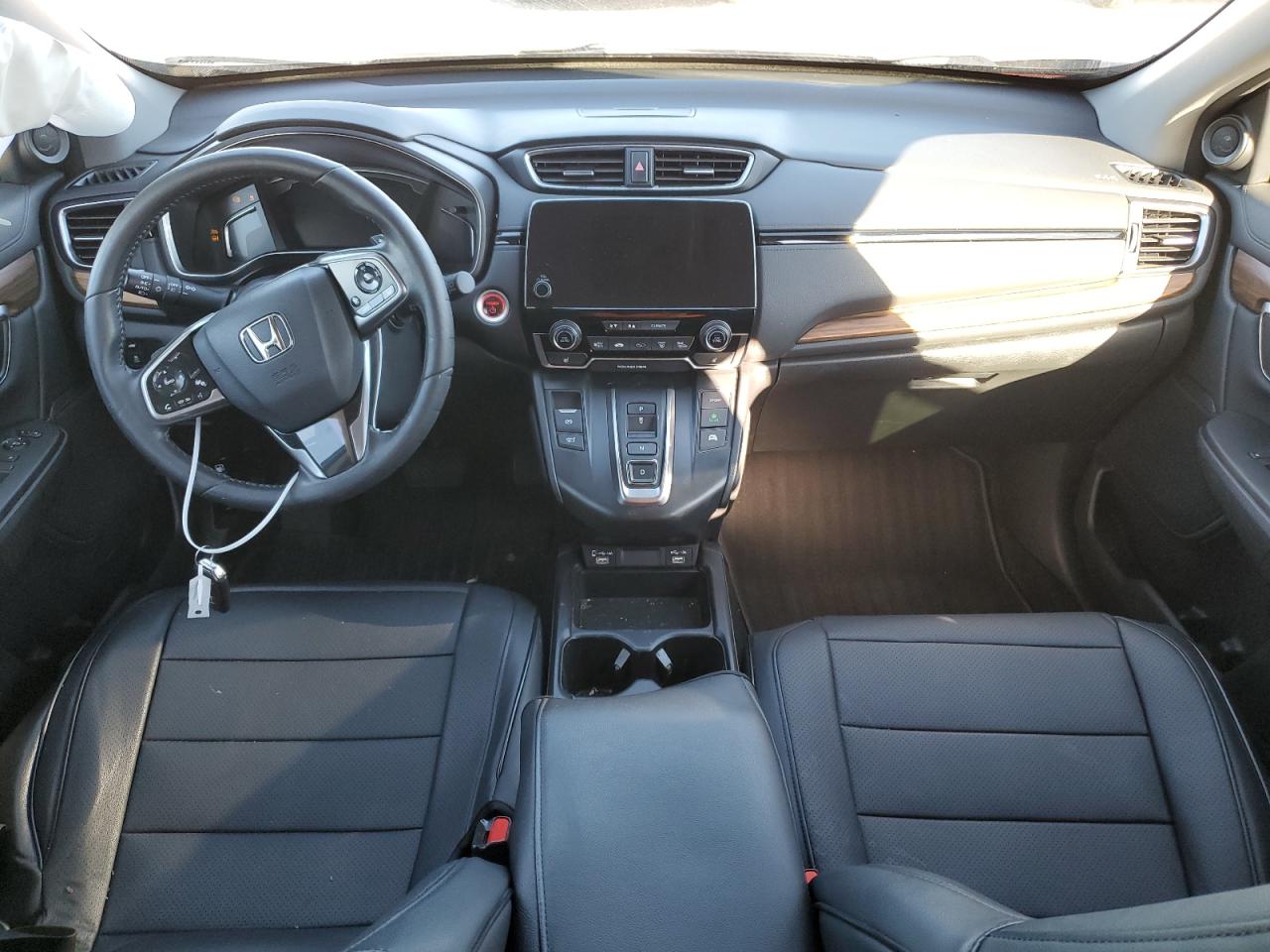 2022 Honda CR-V - Image 8