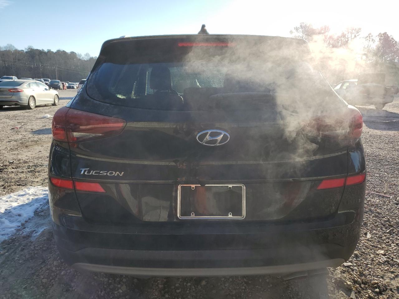 2019 Hyundai Tucson - Image 6