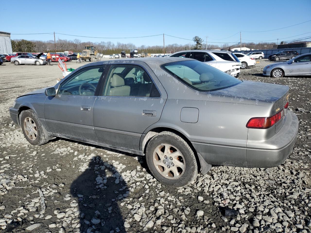 1999 Toyota Camry - Image 2