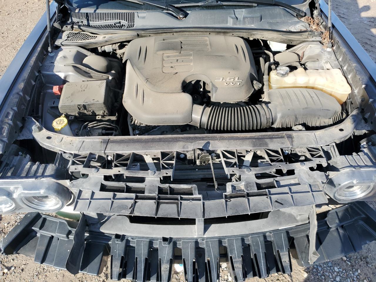 2019 Dodge Challenger - Image 11