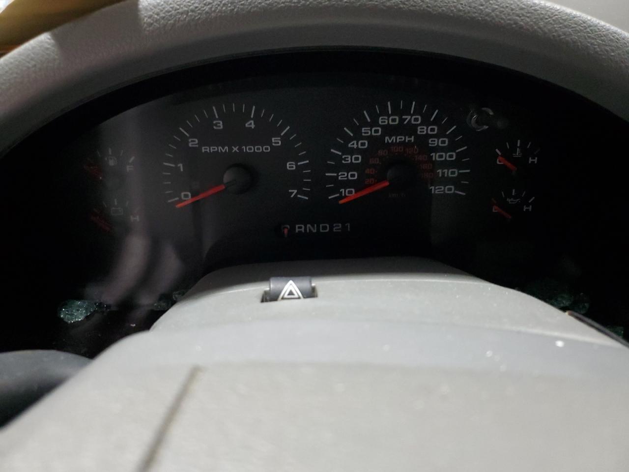 2006 Ford F-150 - Image 9