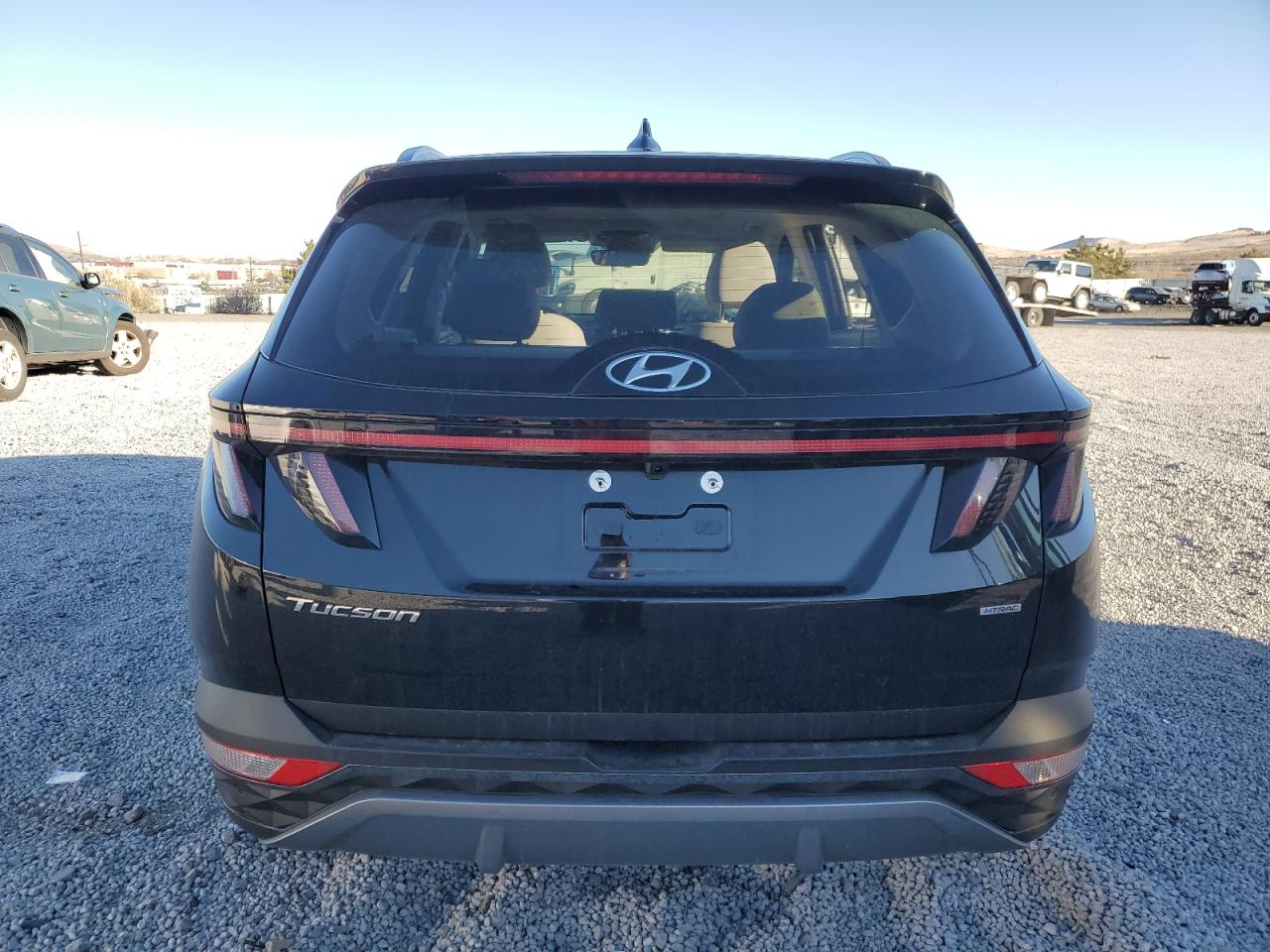 2022 Hyundai Tucson - Image 6