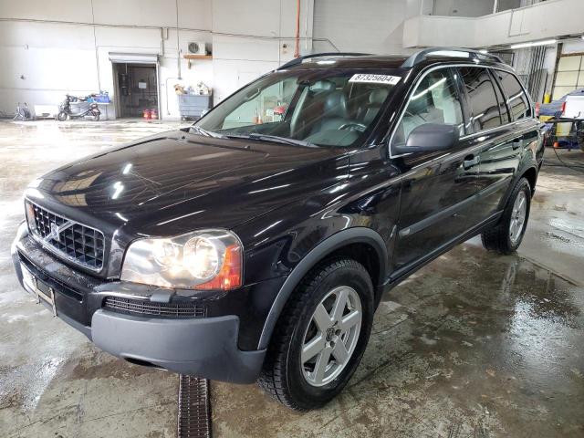 2005 Volvo Xc90 