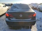 2013 Volkswagen Cc Sport de vânzare în Elgin, IL - Front End