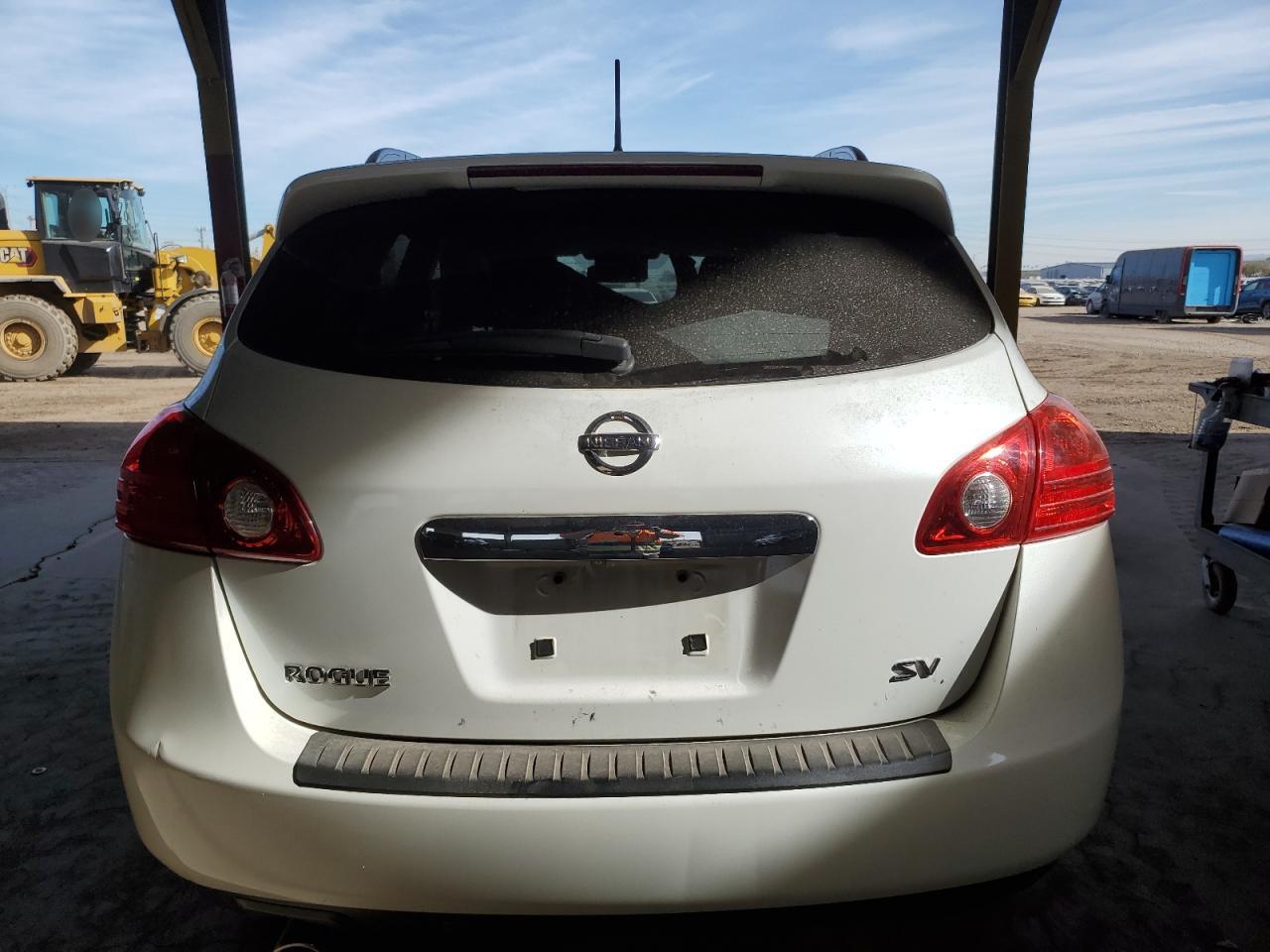 2013 Nissan Rogue - Image 6