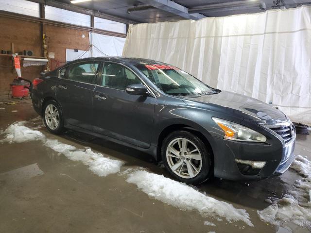  NISSAN ALTIMA 2013 Charcoal