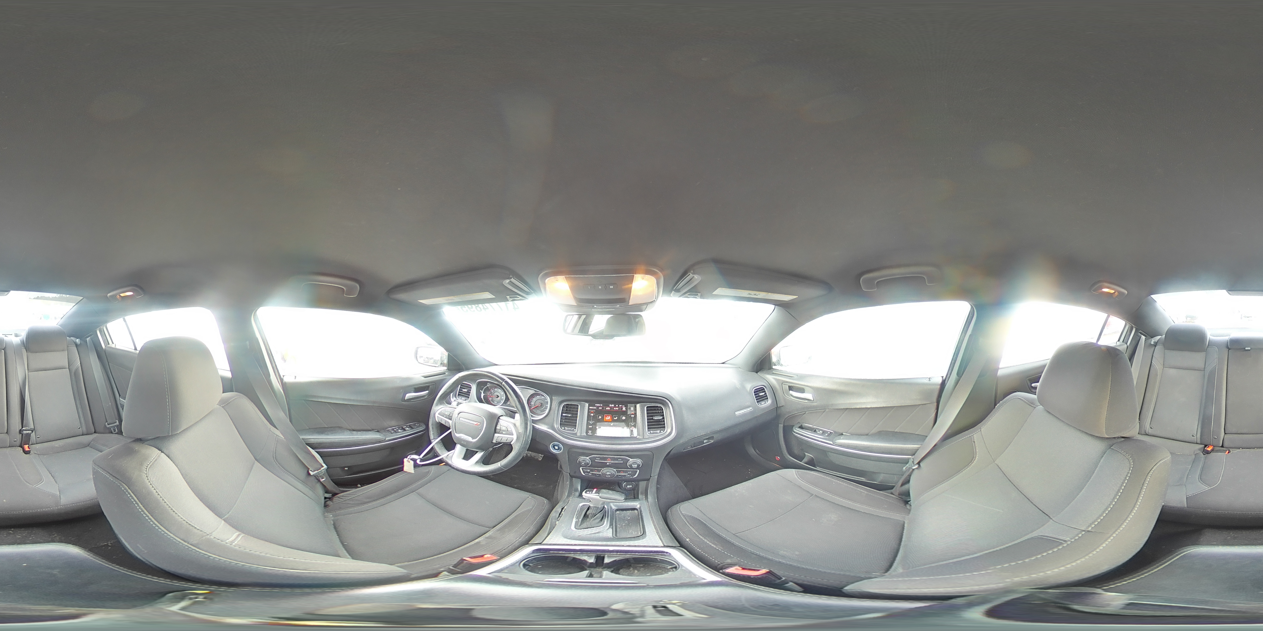 2015 Dodge Charger - Image 13