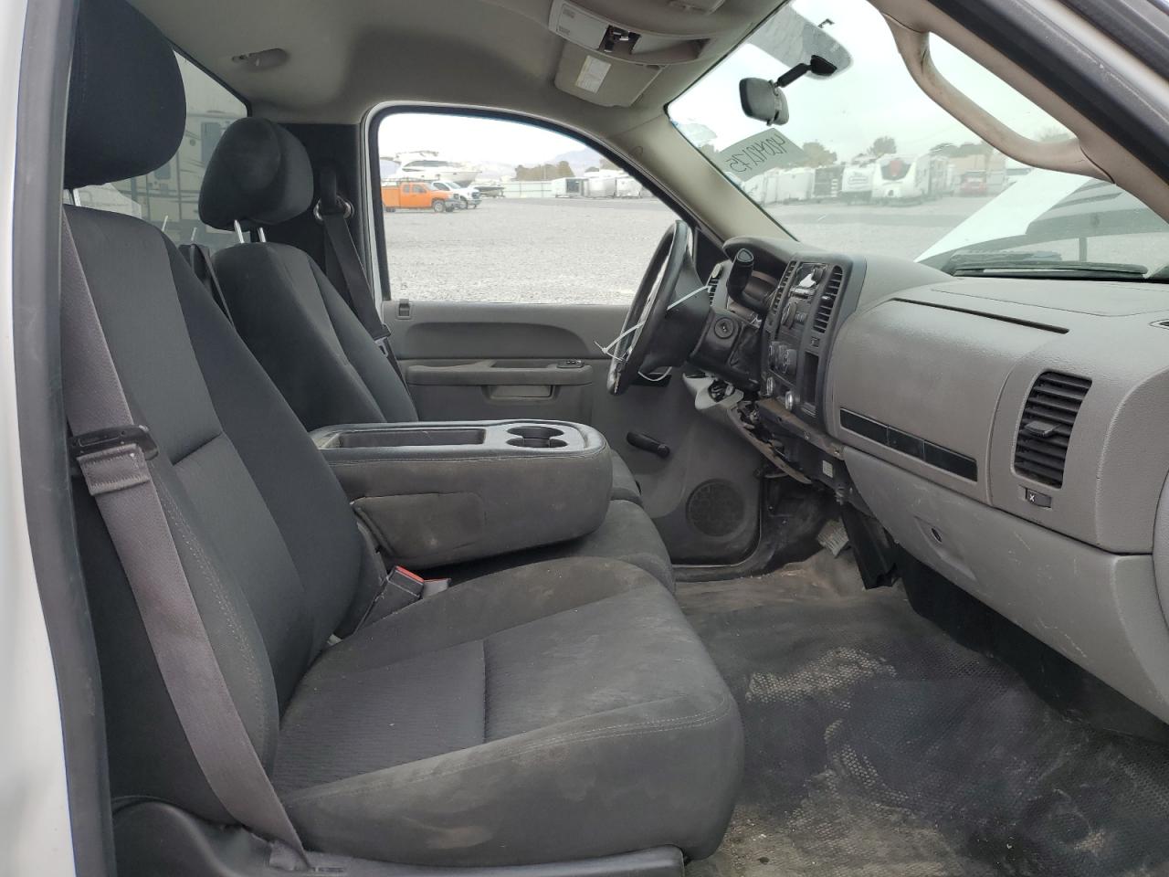 2013 GMC Sierra - Image 11